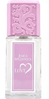 JESSICA McCLINTOCK LOVE EDP 3.4 oz SPRAY FOR WOMEN